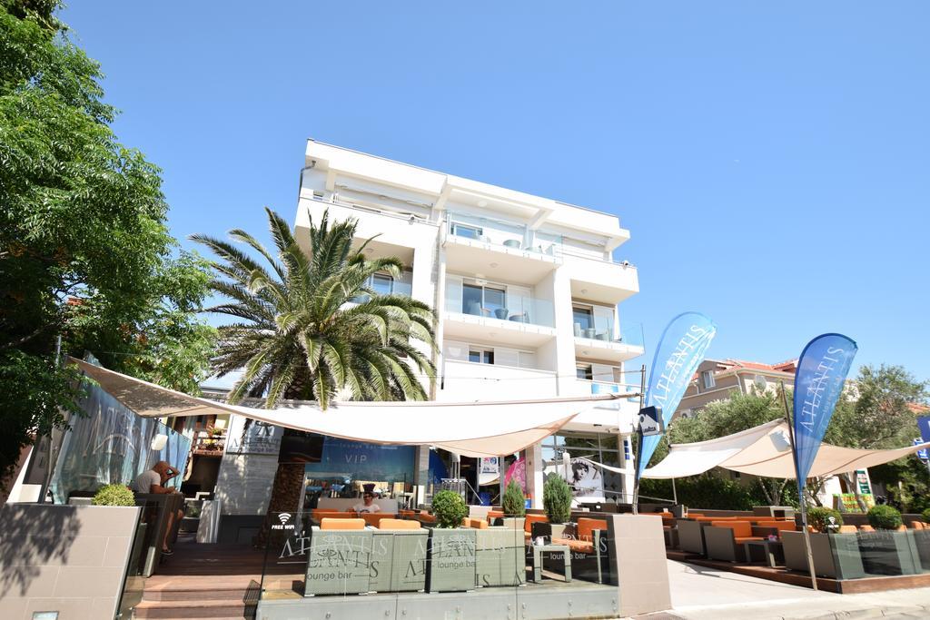 Apartments Lofiel Novalja Exterior photo